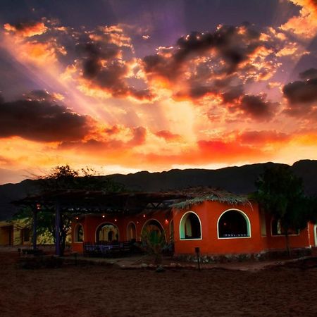 Bawaki Beach Resort Nuweiba` Esterno foto