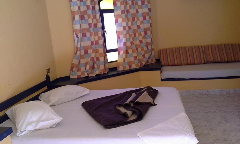 Bawaki Beach Resort Nuweiba` Esterno foto