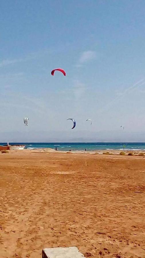 Bawaki Beach Resort Nuweiba` Esterno foto