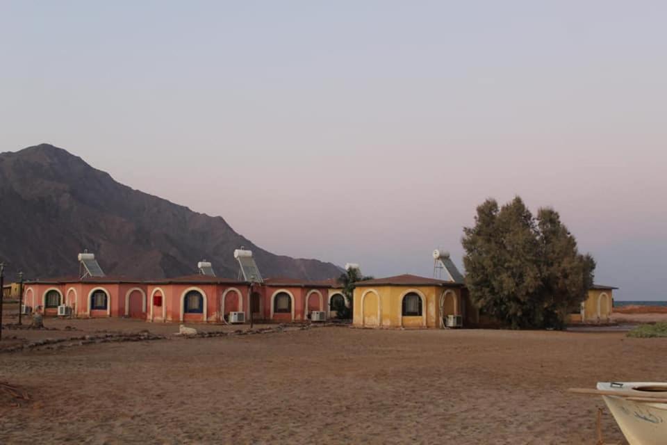 Bawaki Beach Resort Nuweiba` Esterno foto